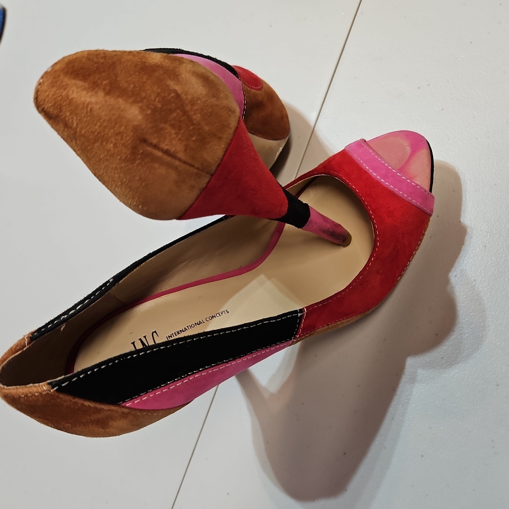 Women's heels - Picture 4 of 4